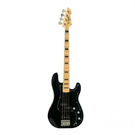 V-TONE PBB38 BK gitara basowa 3/4 Precision Bass 3